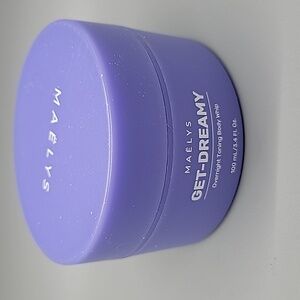 Maelys Get Dreamy Toning Body Whip